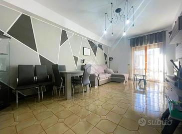 3 LOCALI A CISTERNA DI LATINA