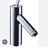 Miscelatori Axor Hansgrohe mod Starck
