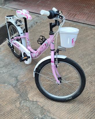 bici da bambina casadei