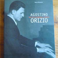 Agostino ORIZIO una vita tra pianoforte eorchestra
