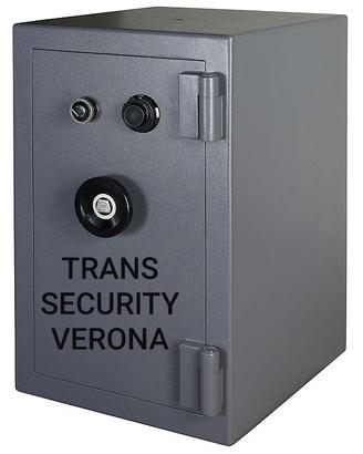 Cassaforte Conforti EV25 (870Kg)