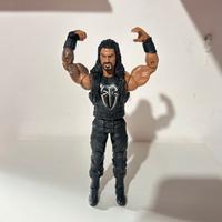 WWE Action Figure Roman Reigns