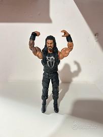 WWE Action Figure Roman Reigns