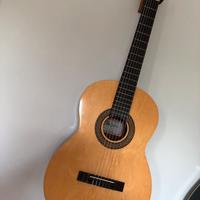 Chitarra classica Eco 1-ST come nuova