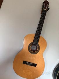 Chitarra classica Eco 1-ST come nuova