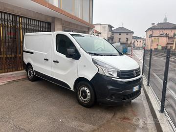 Fiat talento