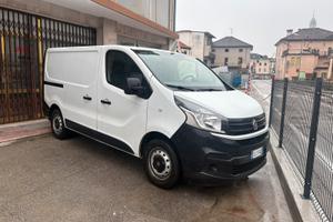 Fiat talento