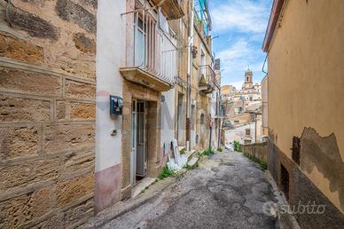 Casa Indipendente - Caltagirone
