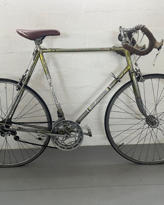 Bicicletta JAN JANSSEN da sistemare