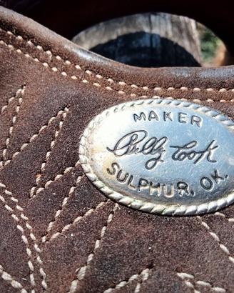 Sella Billy Cook