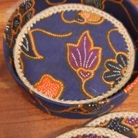 Ogg Vintage Sei Sottobocchieri Batik 