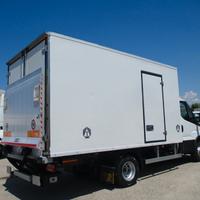 Iveco Daily 60C15 3000 150CV E6 FRIGO+PEDANA BATTU