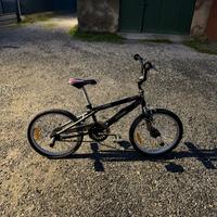 bici bmx