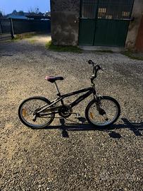 bici bmx