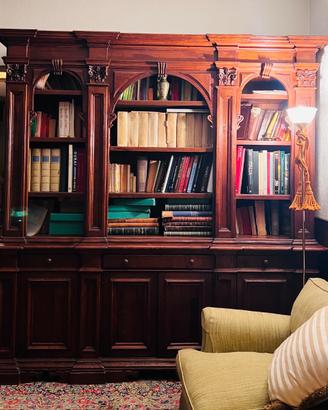 Libreria antica
