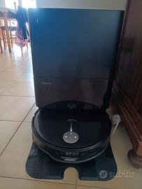 roborock Qrevo Slim