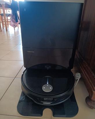 roborock Qrevo Slim