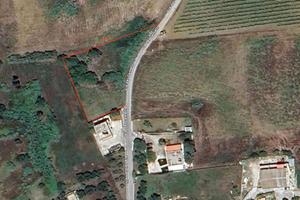 Terreno - Vista Mozzafiato Alcamo Marina