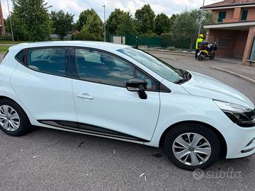 Renault Clio moschino 2019