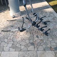 portabici Thule clipon 9104