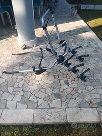 portabici Thule clipon 9104