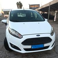 Ford Fiesta Eco 1000 80CV Bianca