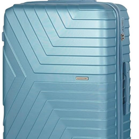 Valigia Ravizzoni grande nuova, mai utilizzata