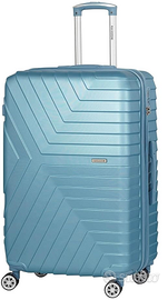 Valigia Ravizzoni grande nuova, mai utilizzata