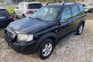 LAND ROVER - Freelander - 2.0 Td4 16V SE - FINANZI