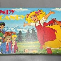 Candy Candy gioco in scatola Clementoni
