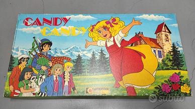 Candy Candy gioco in scatola Clementoni