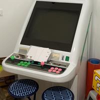 Cabinato arcade Candy cab ok baby