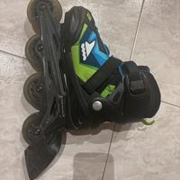 pattini per bambini