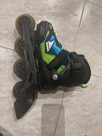 pattini per bambini