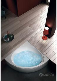 VASCA DA BAGNO 140*140