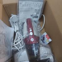 Hoover Ultra Vortex MBC500UV 011 