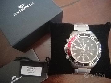 Orologio Lorenz