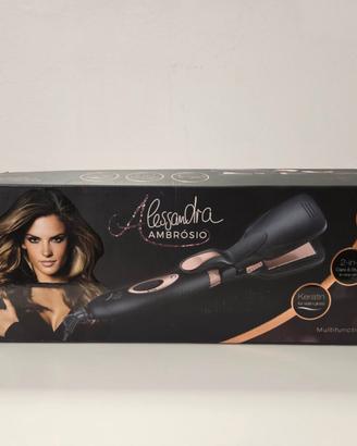 Piastra multifunzione Alessandra Ambrosio – NUOVA