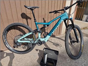 ORBEA Rise M20 Carbonio Taglia L