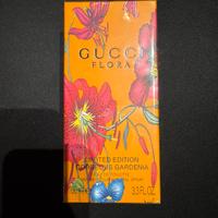 Profumo Gucci Flora Limited Edition Gorgeus Garden