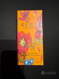 Profumo Gucci Flora Limited Edition Gorgeus Garden