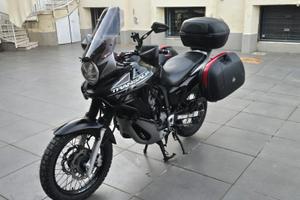 Honda Transalp XL700V
