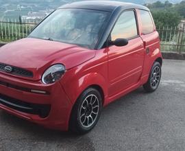 Microcar M.Go. Diesel