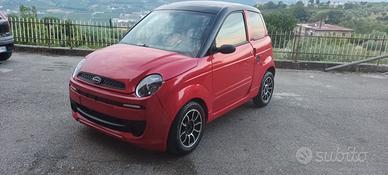 Microcar M.Go. Diesel