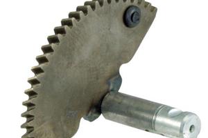 Settore messa in moto Vespa LX S ET4 Piaggio Liber