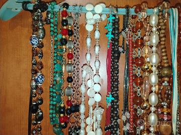 15 collane bigiotteria