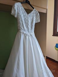 Vestito da sposa
