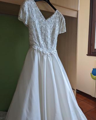 Vestito da sposa