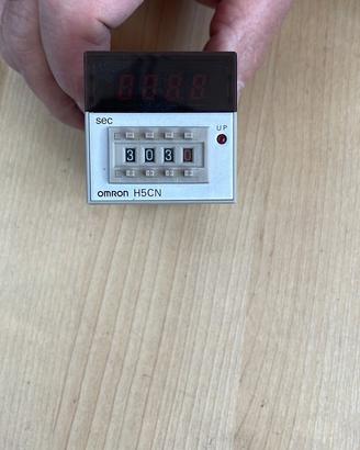 Omron h5cn-xbn