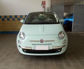 FIAT 500 1.3 Multijet 16V 95 CV Lounge 338.75...